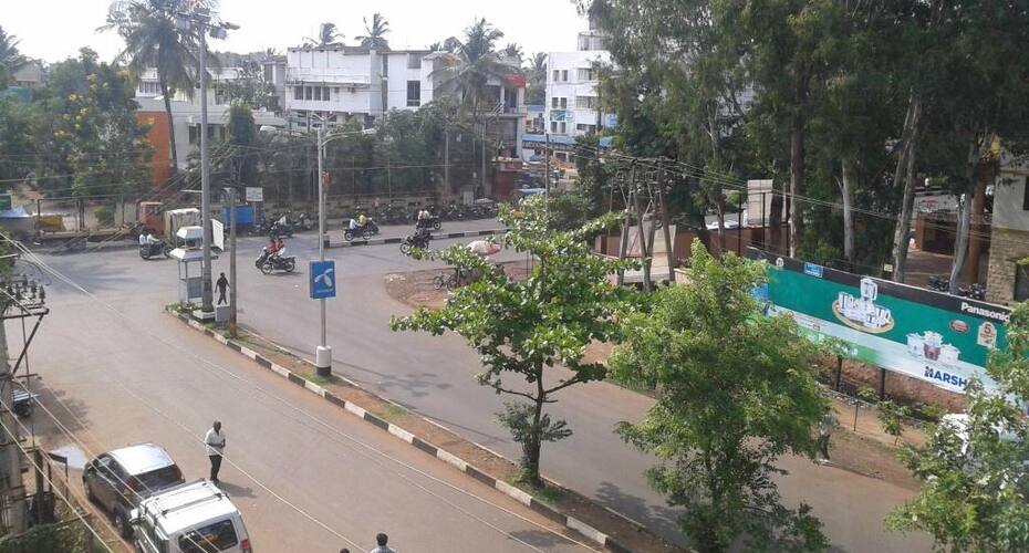 Shri Sagar Hotel, Belgaum 5